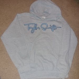RARE Taylor Swift hoodie
